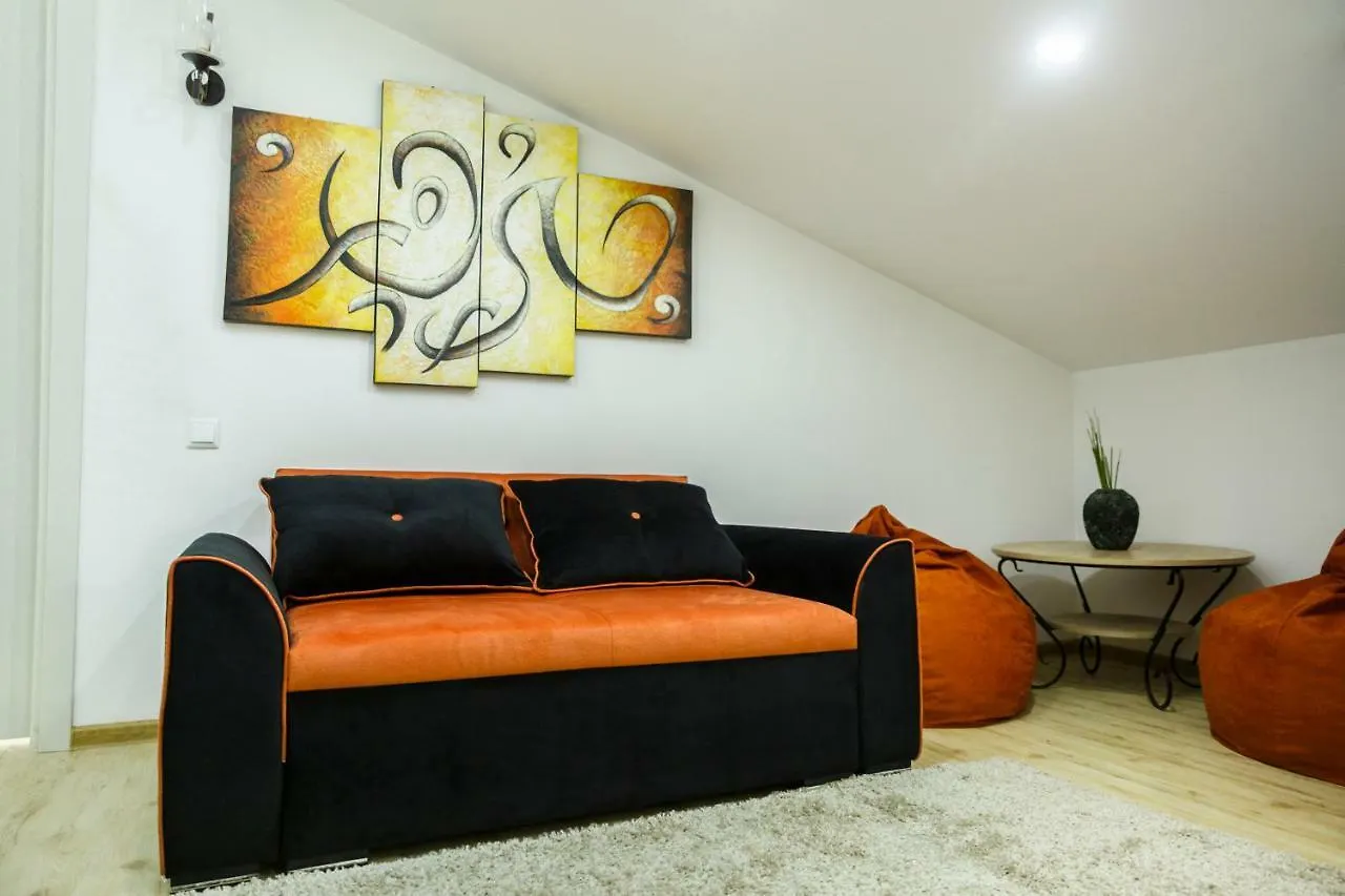Bed & Breakfast Bed and Breakfast Mari'S Smart House Tbilisi